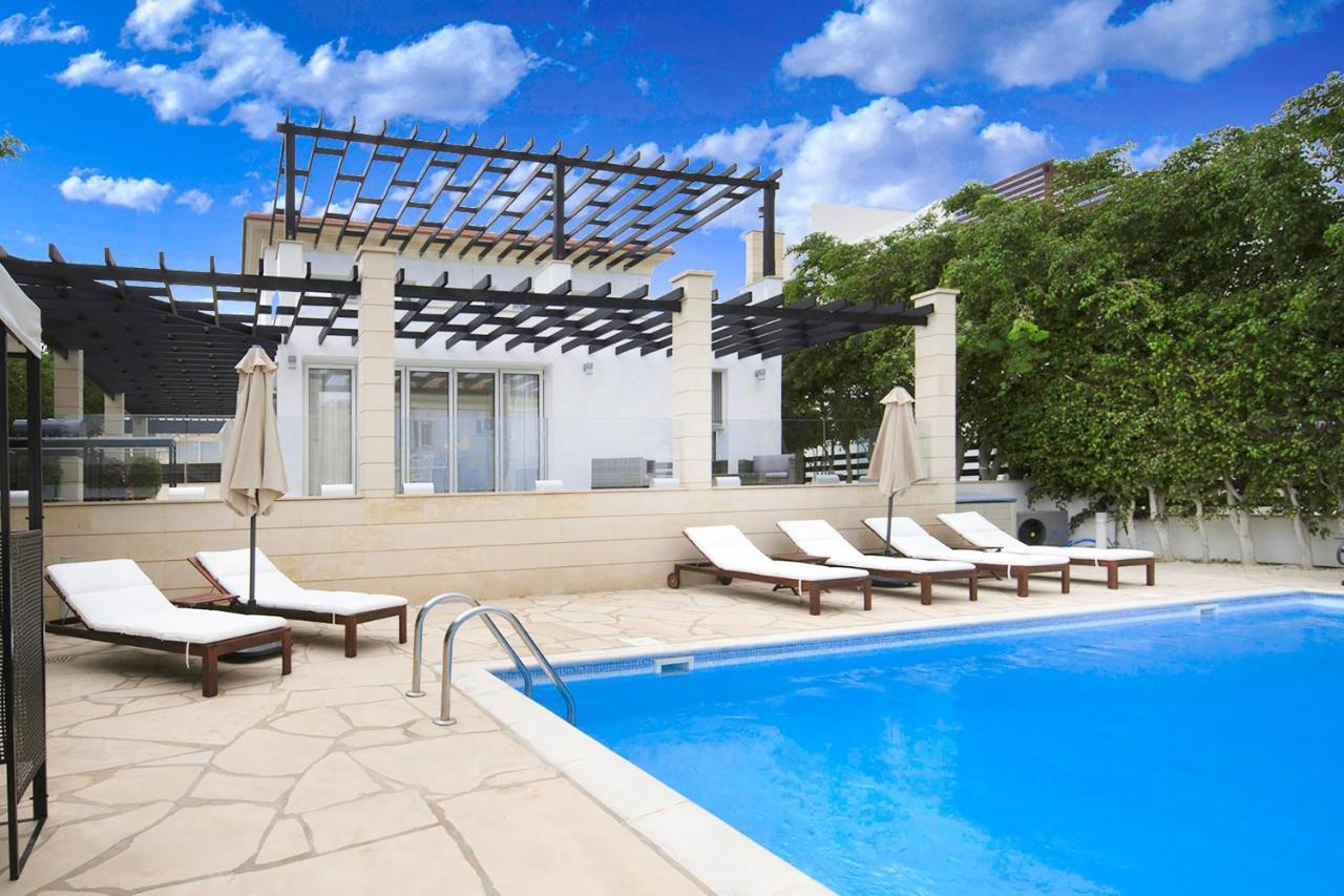 Villa Ariana Coral Bay Extérieur photo