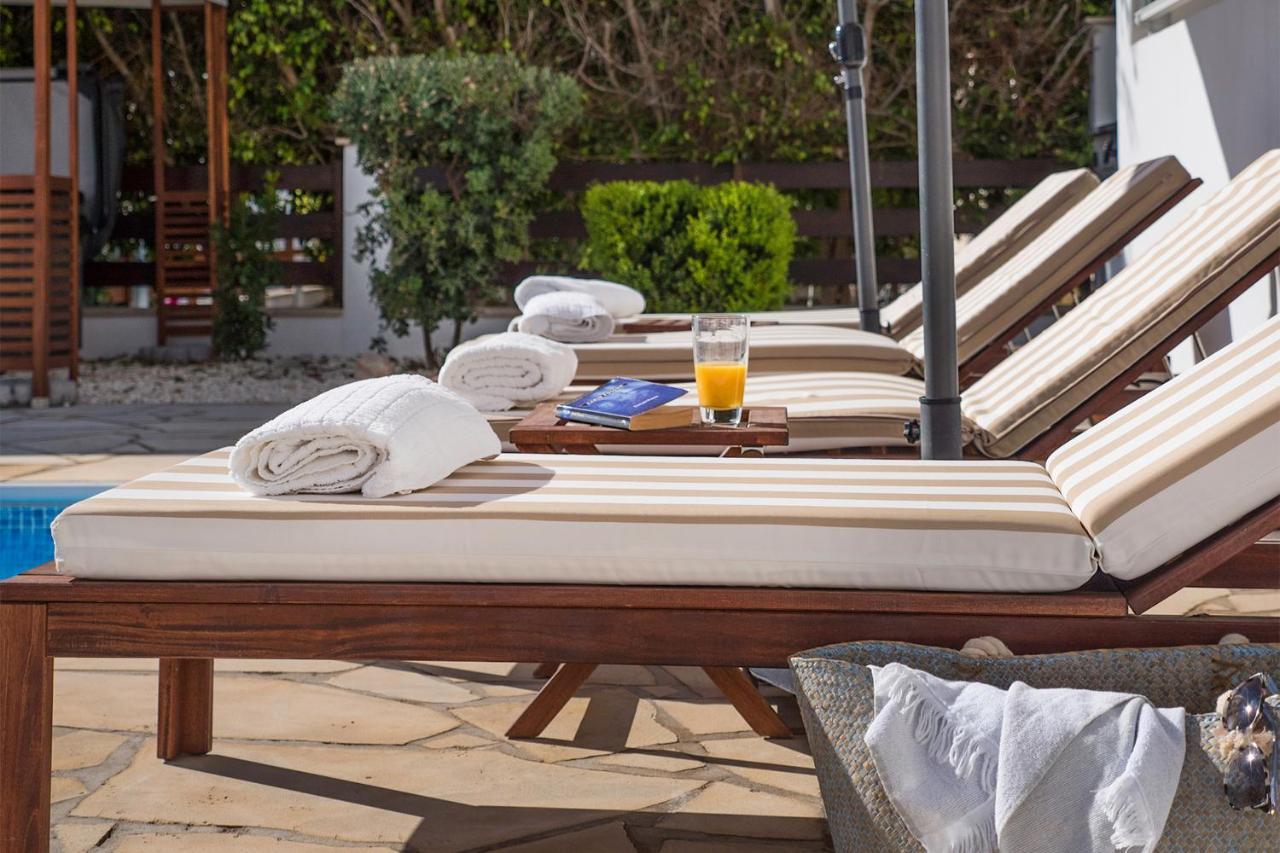 Villa Ariana Coral Bay Extérieur photo