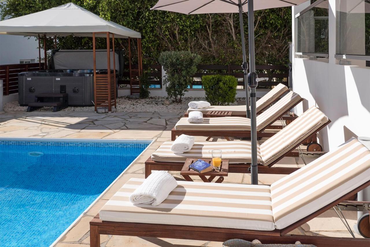 Villa Ariana Coral Bay Extérieur photo