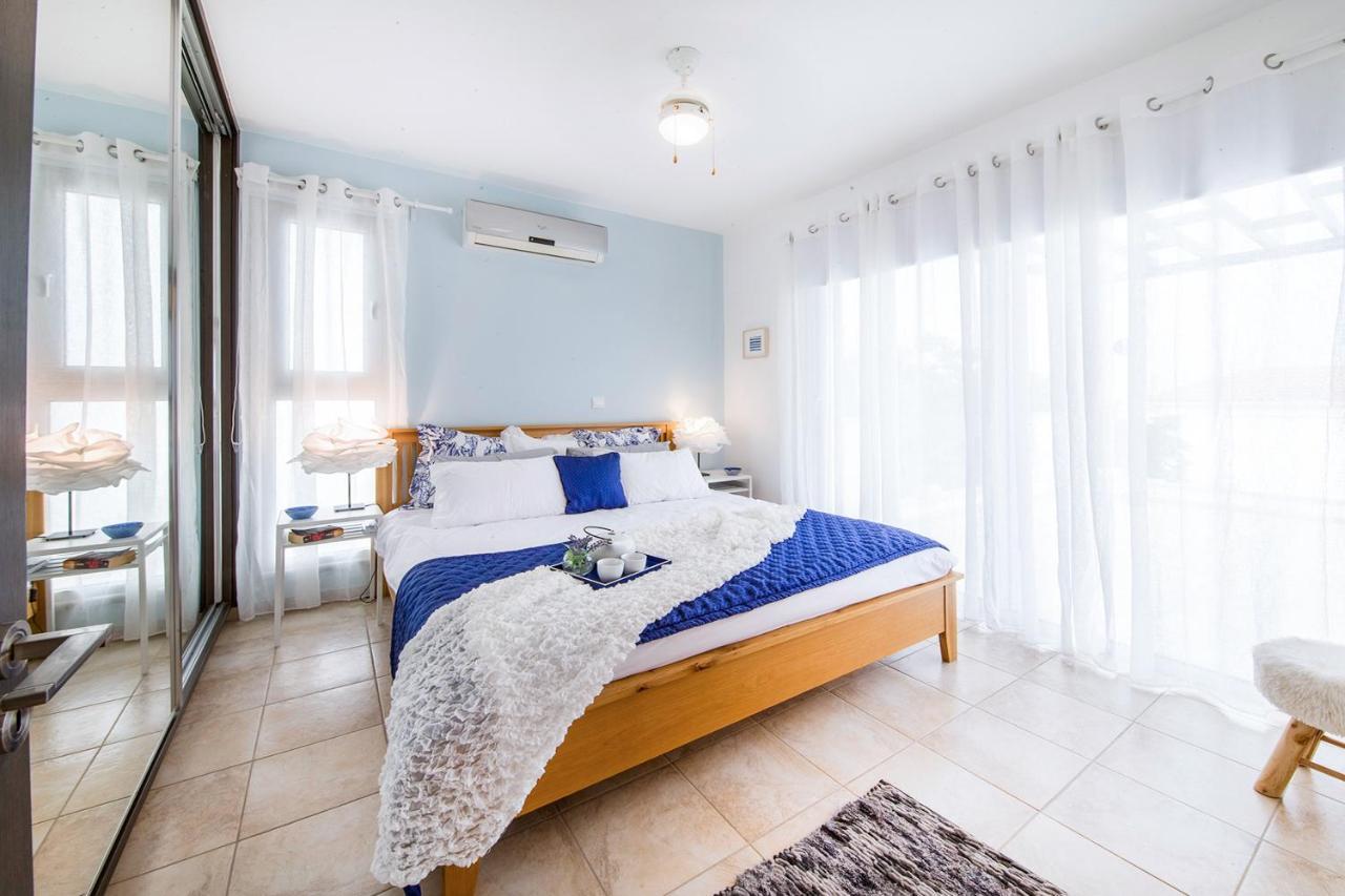 Villa Ariana Coral Bay Extérieur photo
