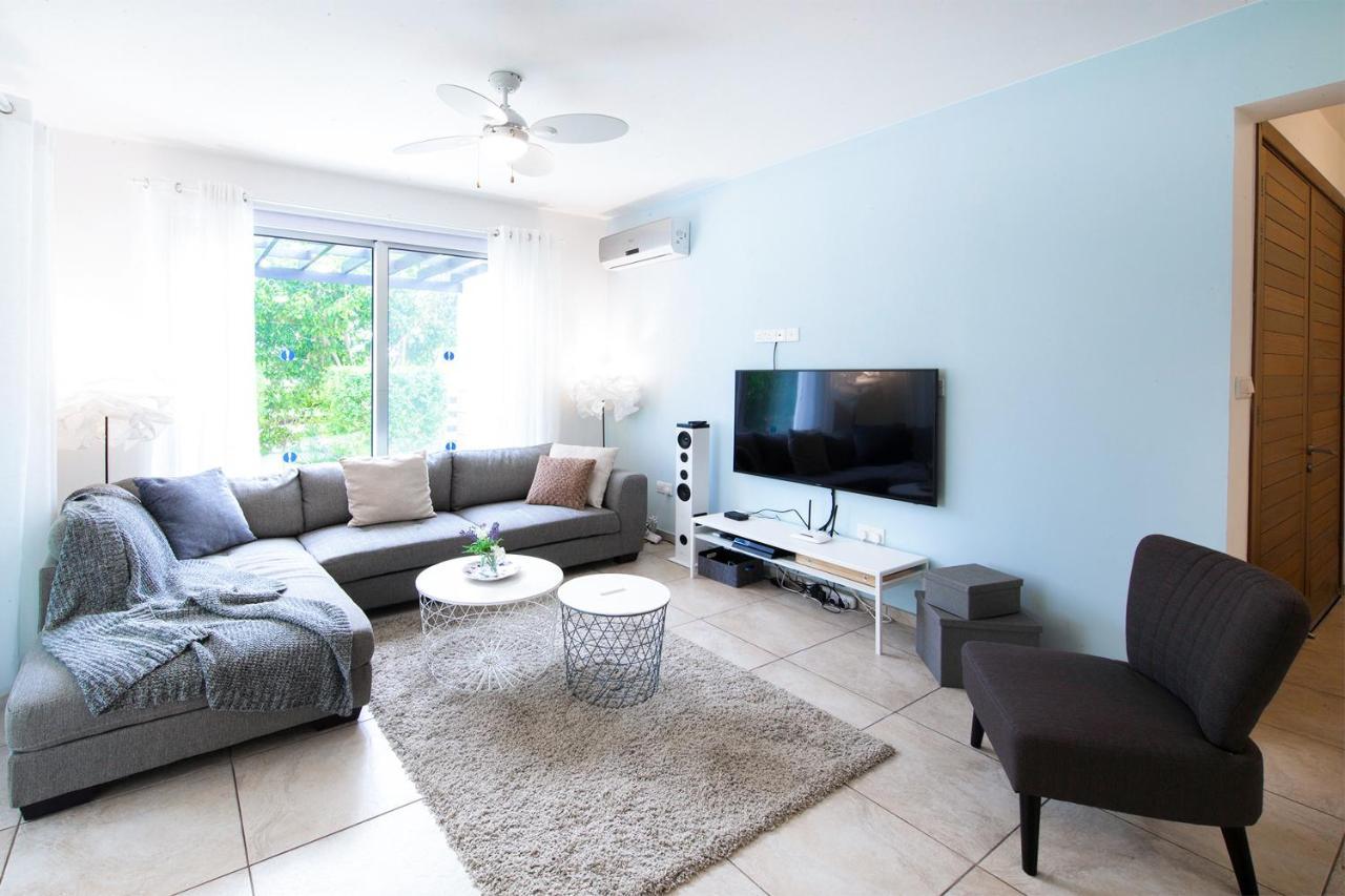Villa Ariana Coral Bay Extérieur photo