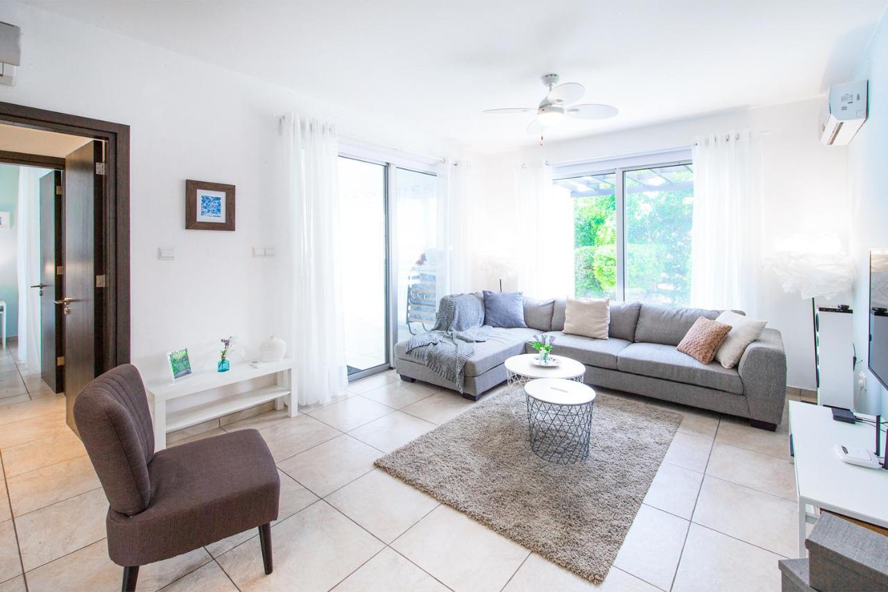 Villa Ariana Coral Bay Extérieur photo